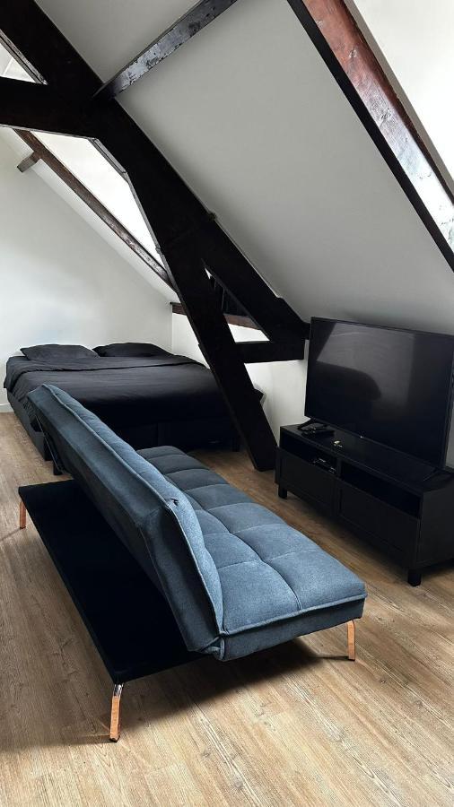 Rotterdam Inn Bagian luar foto