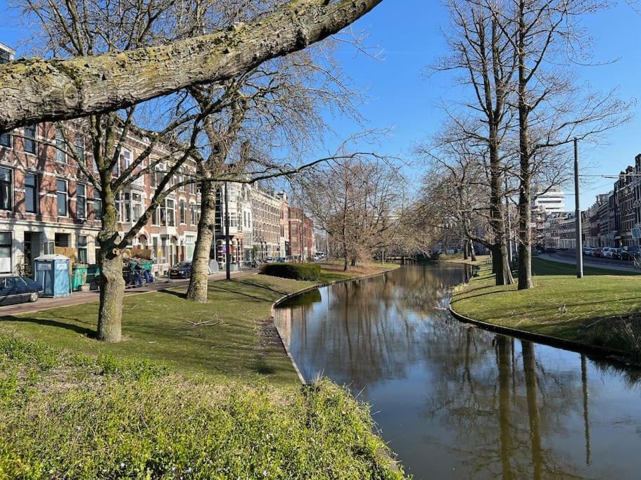 Rotterdam Inn Bagian luar foto