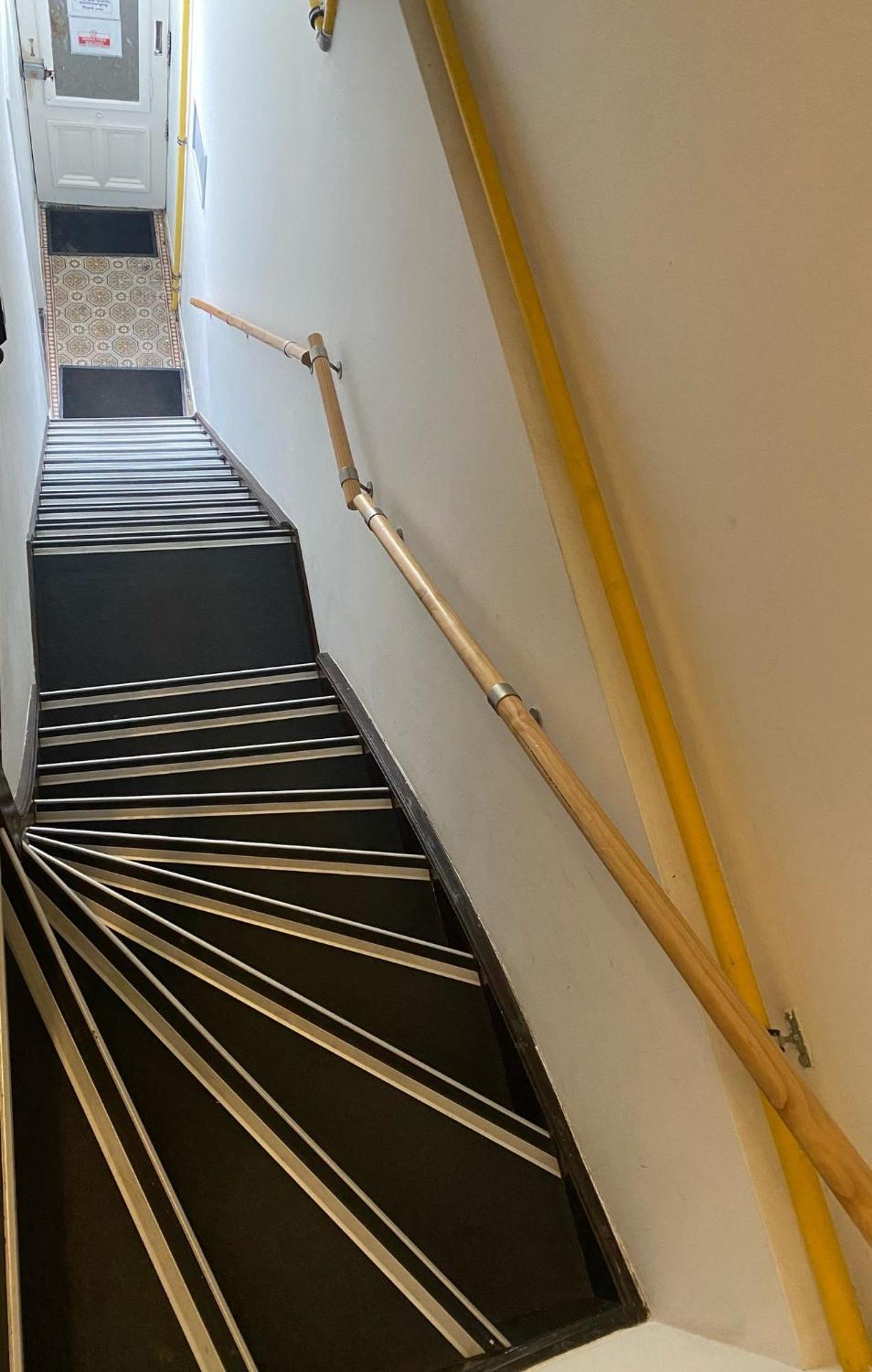 Rotterdam Inn Bagian luar foto