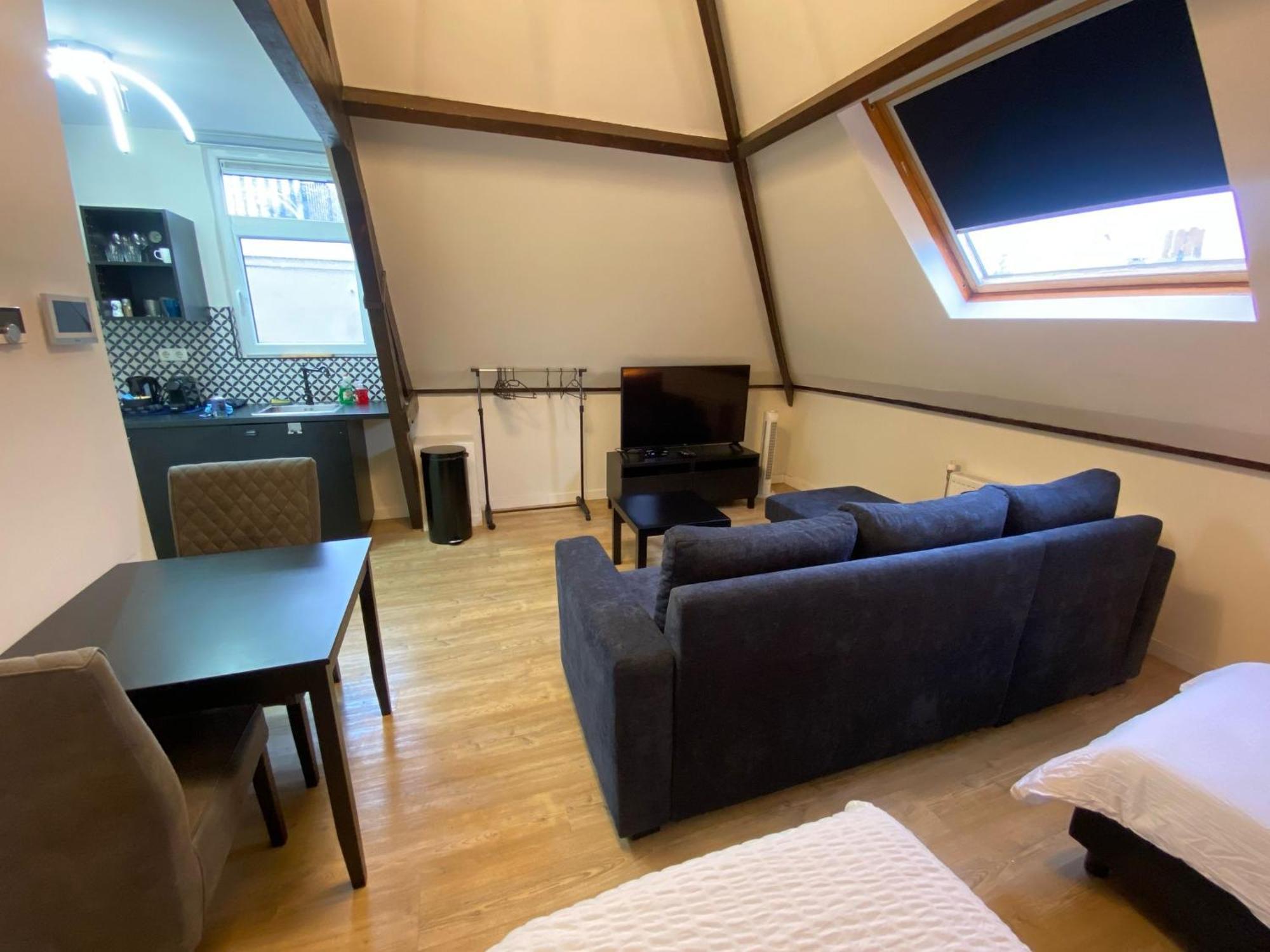 Rotterdam Inn Bagian luar foto