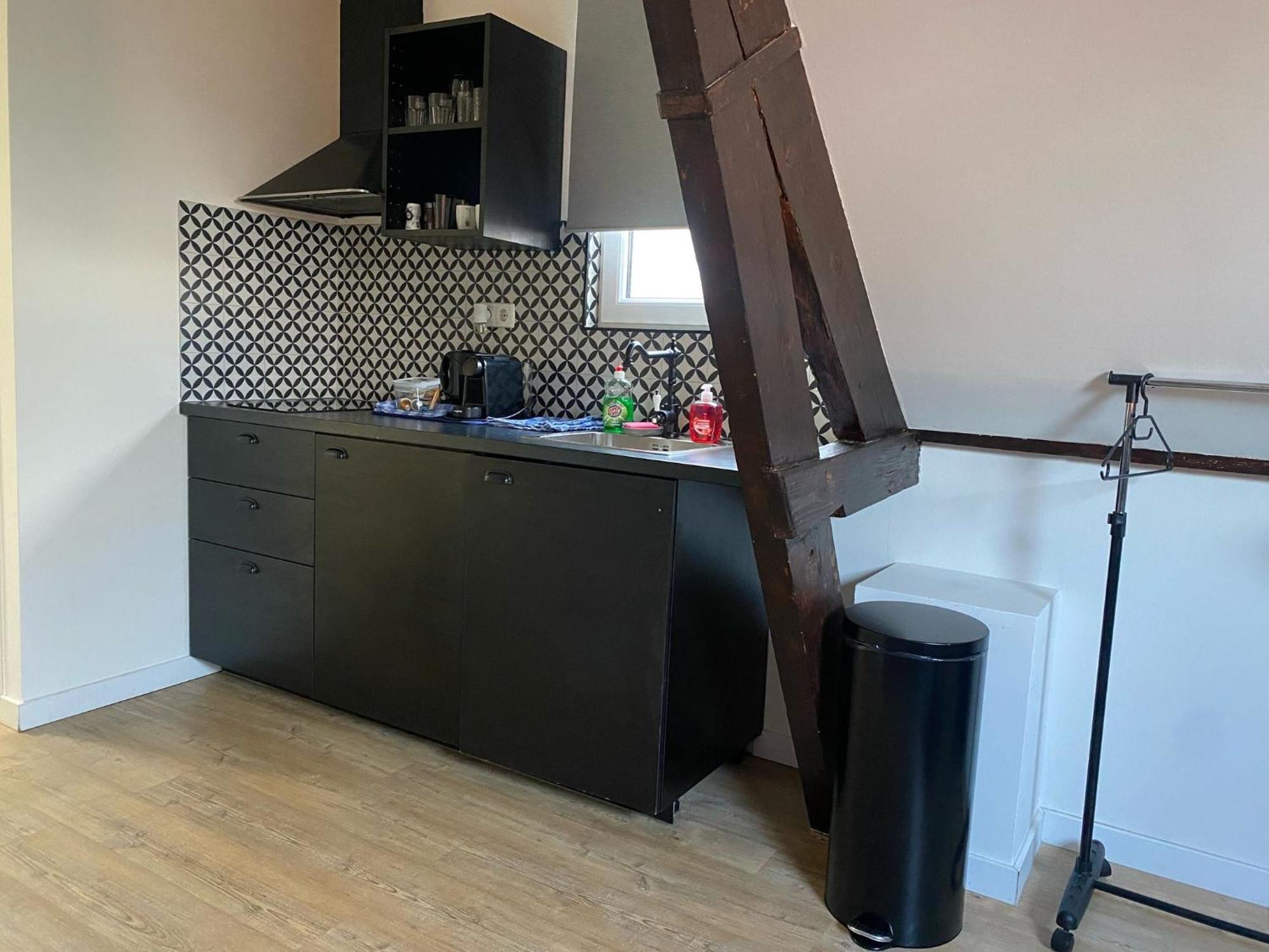 Rotterdam Inn Bagian luar foto