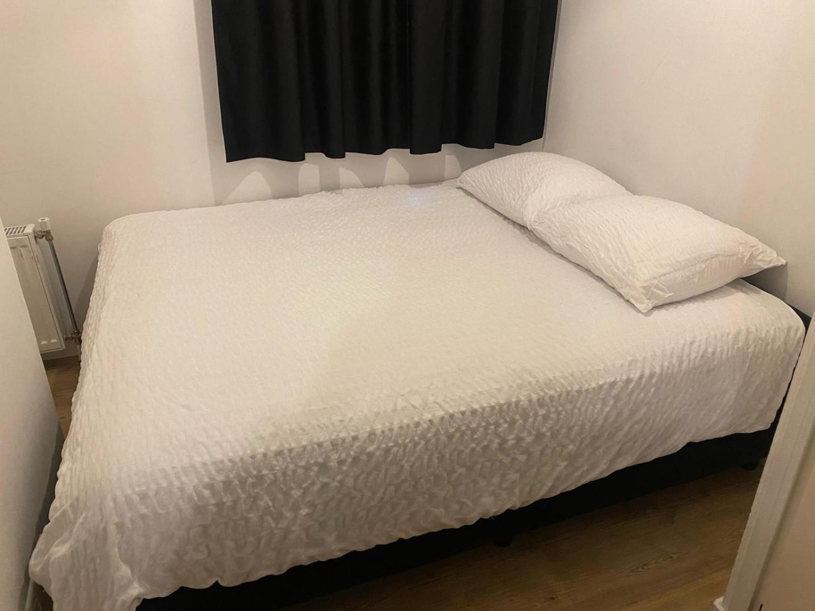 Rotterdam Inn Bagian luar foto