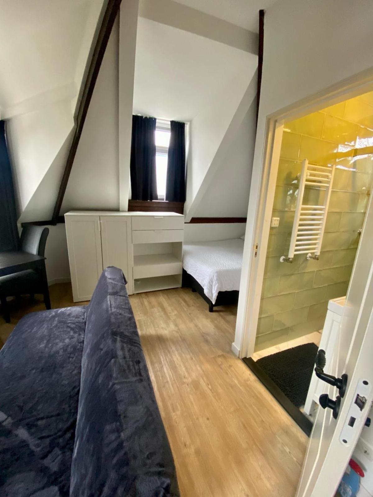 Rotterdam Inn Bagian luar foto