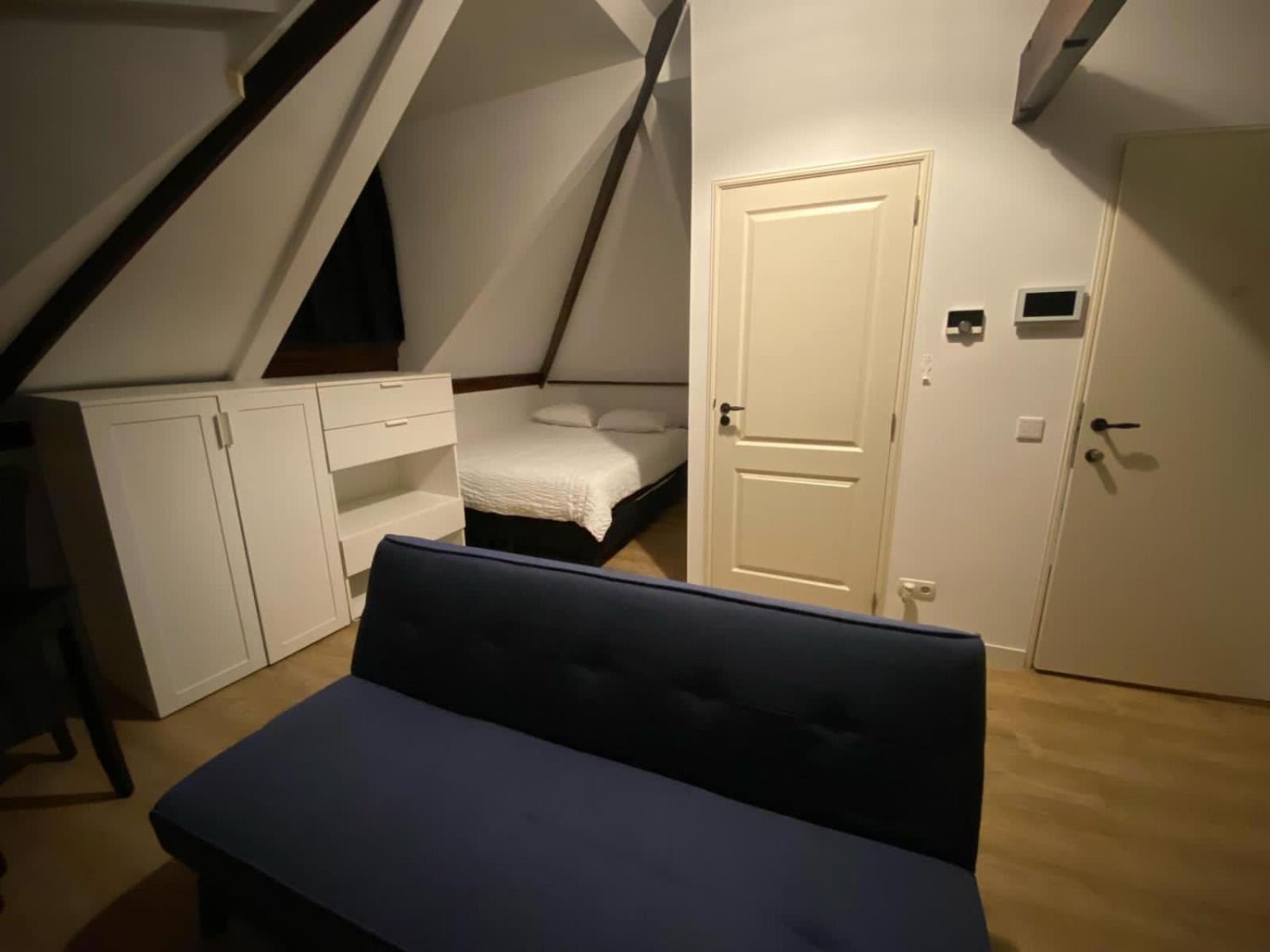 Rotterdam Inn Bagian luar foto